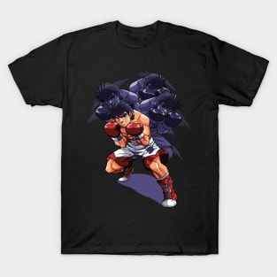 Anime Champ T-Shirt